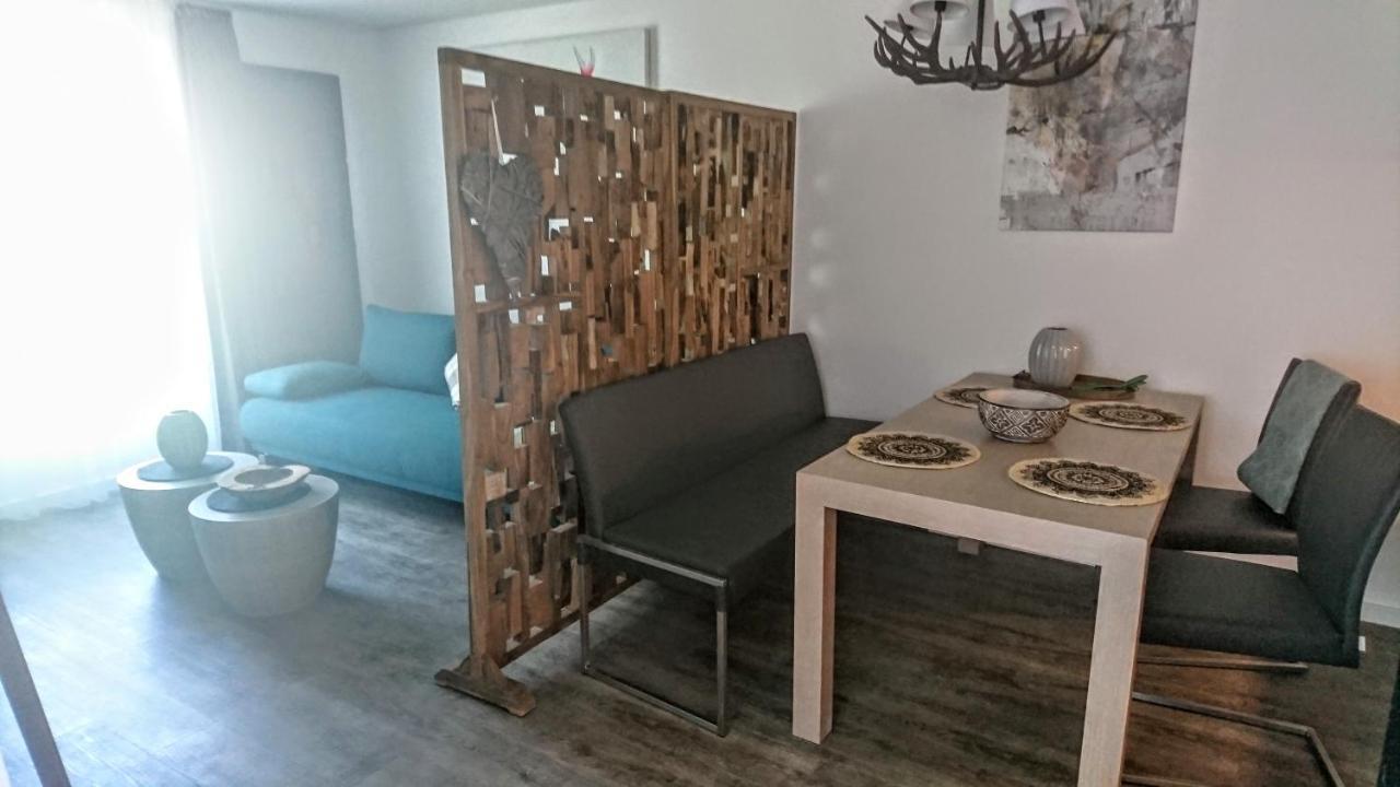 Maurers Schlierseetraum: Stylish Ground Floor With Enclosed Terrace