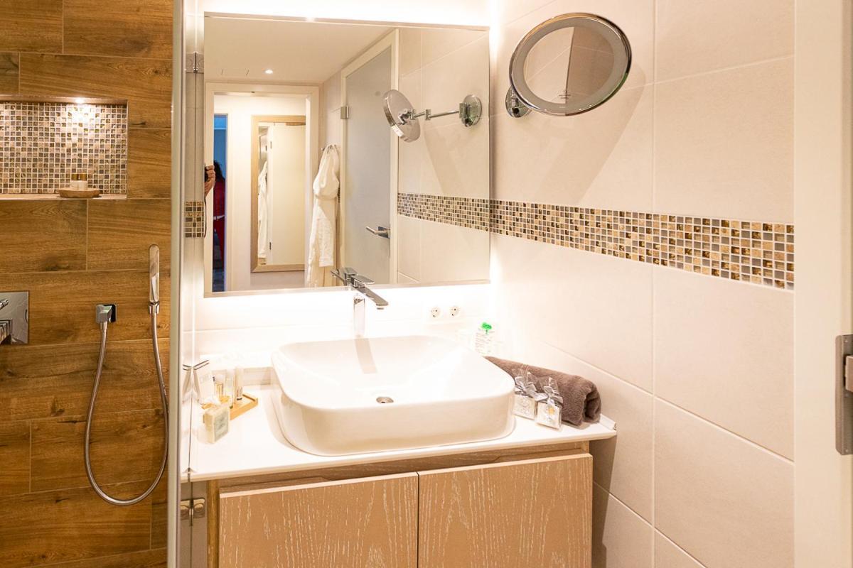 Maurers Schlierseetraum: Stylish Ground Floor With Enclosed Terrace * Schliersee