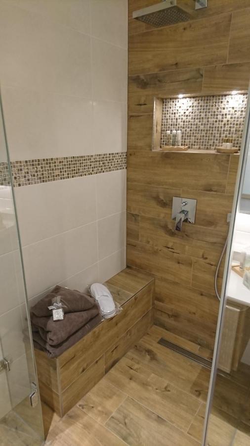 Maurers Schlierseetraum: Stylish Ground Floor With Enclosed Terrace *