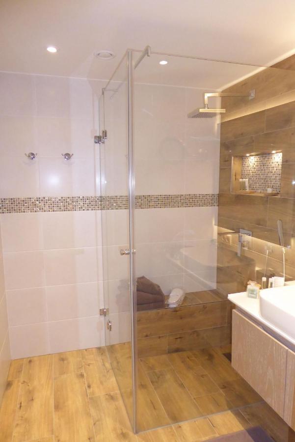 Apartment Maurers Schlierseetraum: Stylish Ground Floor With Enclosed Terrace