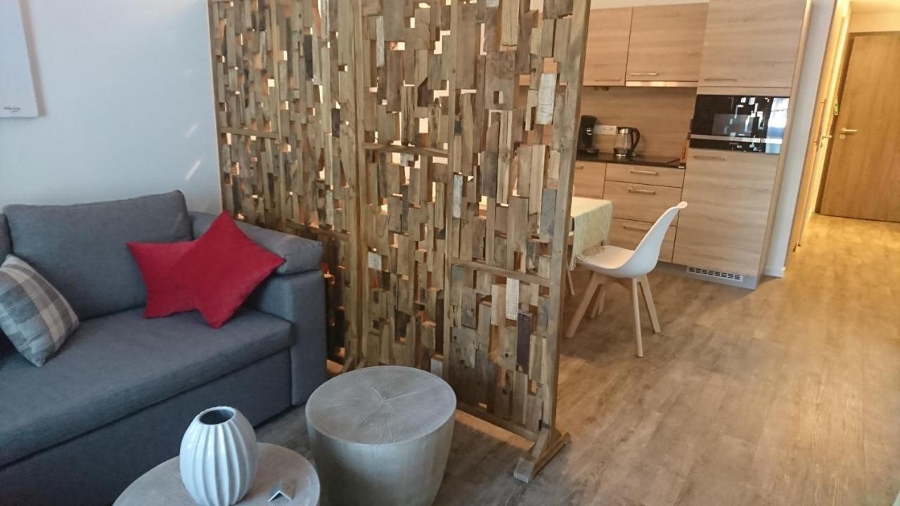 Apartment Maurers Schlierseetraum: Stylish Ground Floor With Enclosed Terrace *