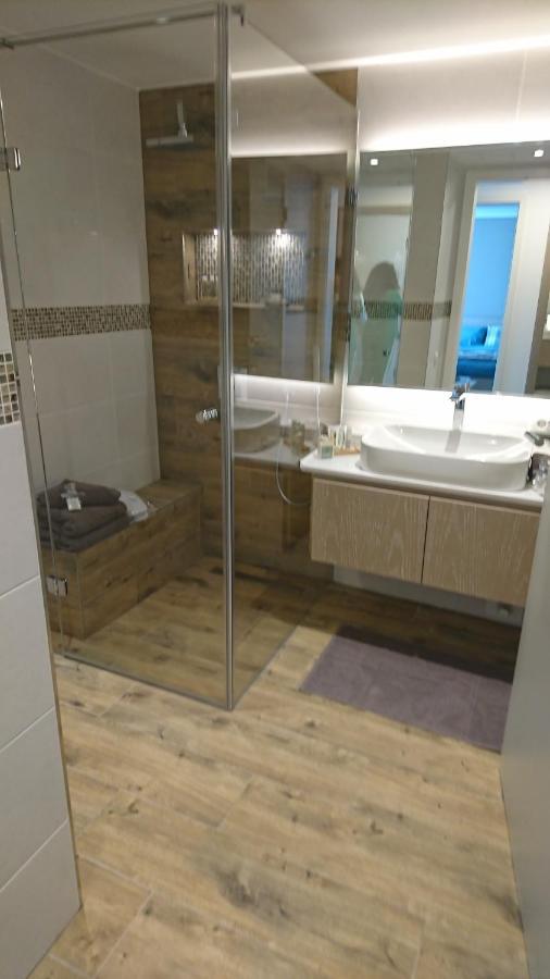 Apartment Maurers Schlierseetraum: Stylish Ground Floor With Enclosed Terrace *